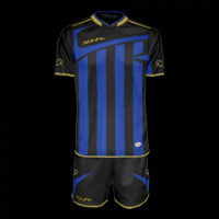 COMPLETO CALCIOARMOR M/L Y MC